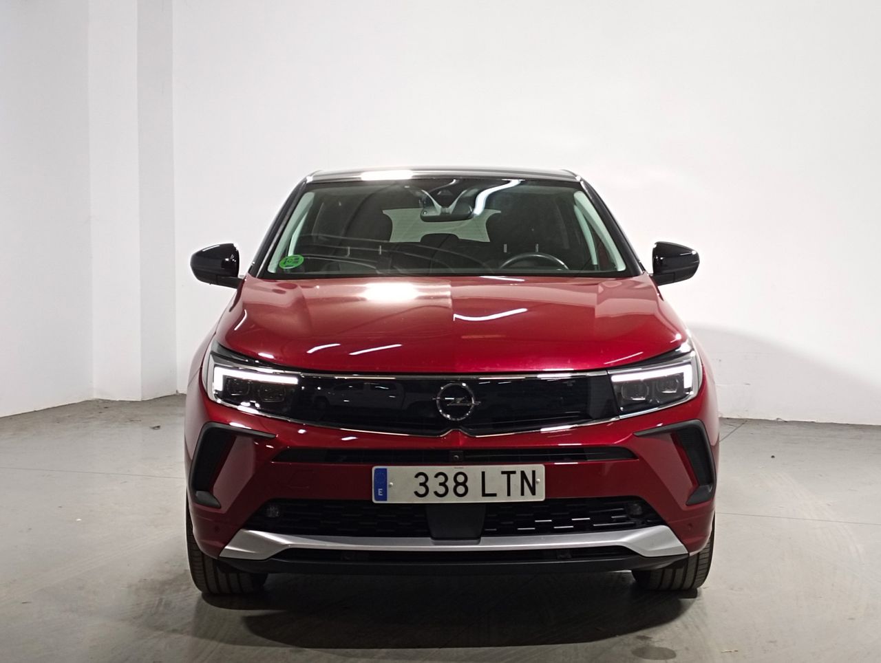 Foto Opel Grandland X 17