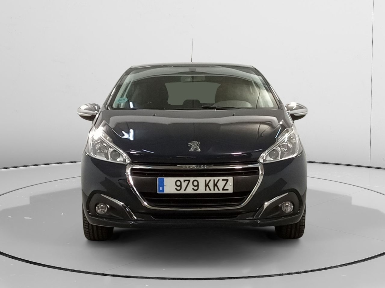 Foto Peugeot 208 5