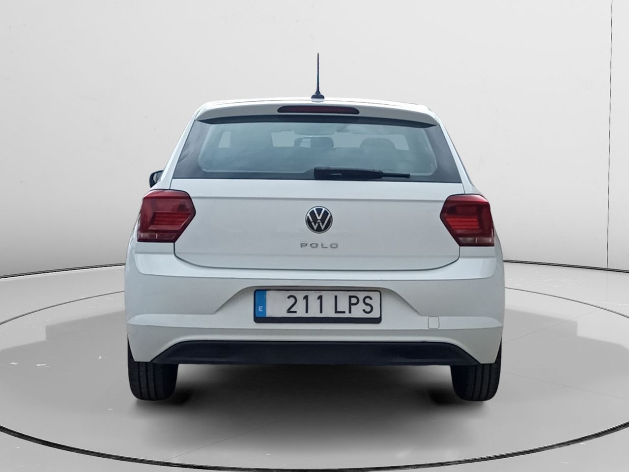 Foto Volkswagen Polo 3