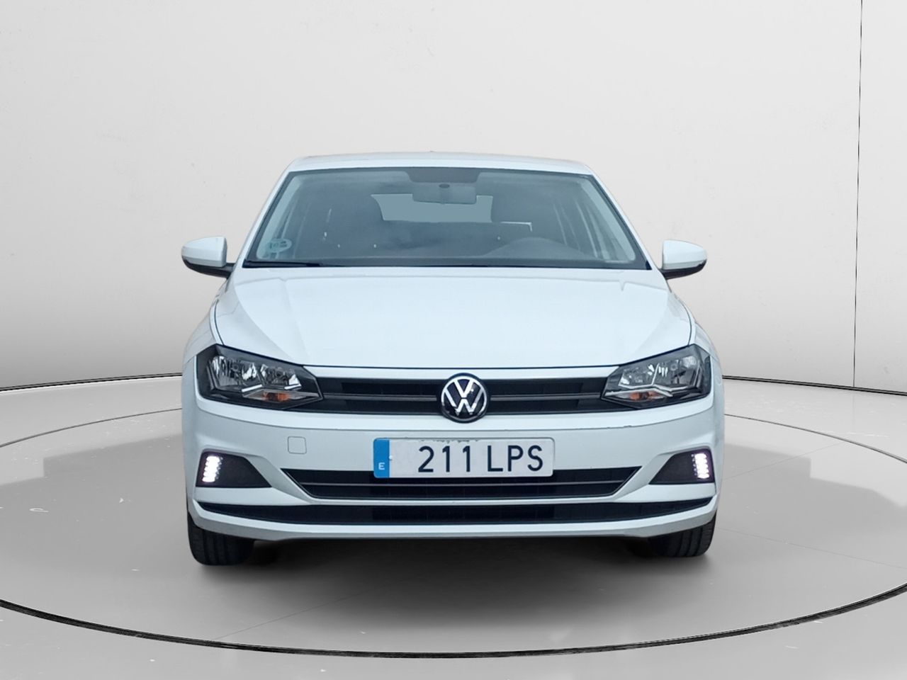 Foto Volkswagen Polo 5