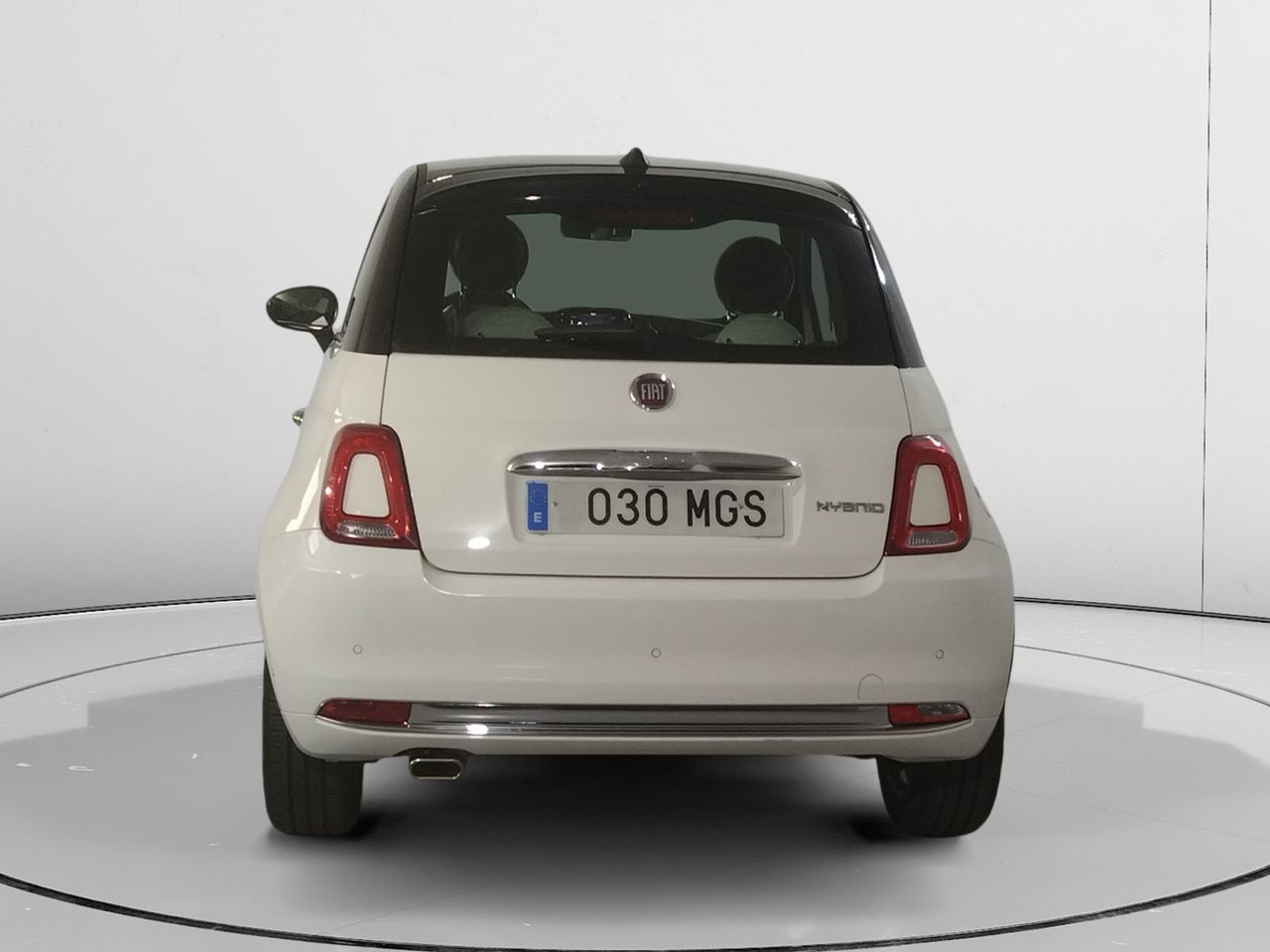 Foto Fiat 500 3