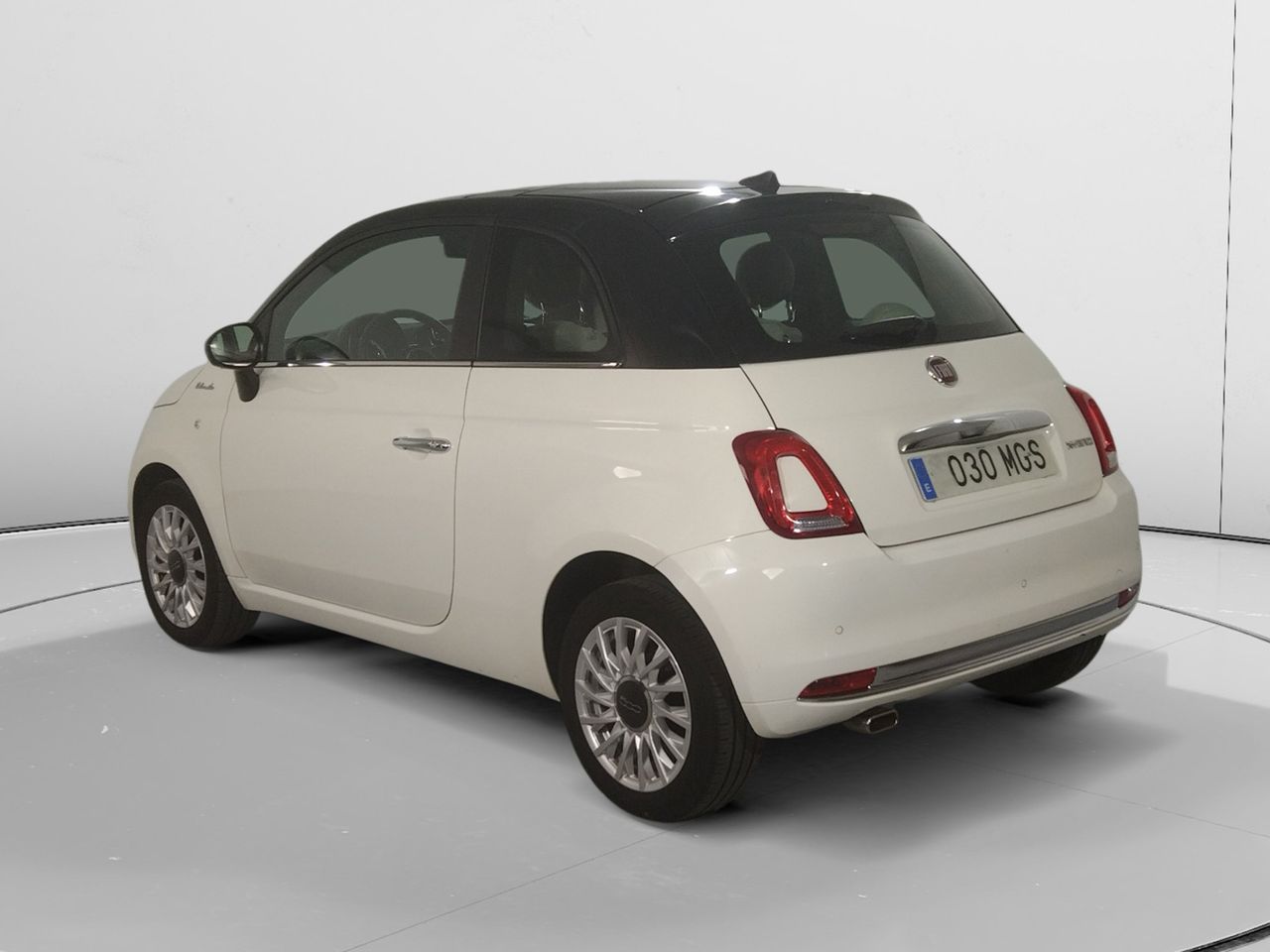 Foto Fiat 500 4