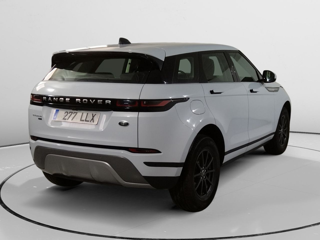 Foto Land-Rover Range Rover Evoque 2