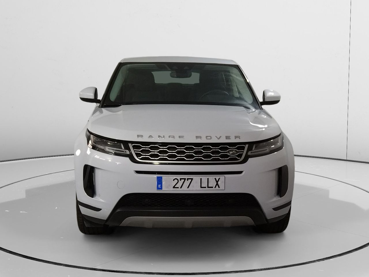 Foto Land-Rover Range Rover Evoque 5