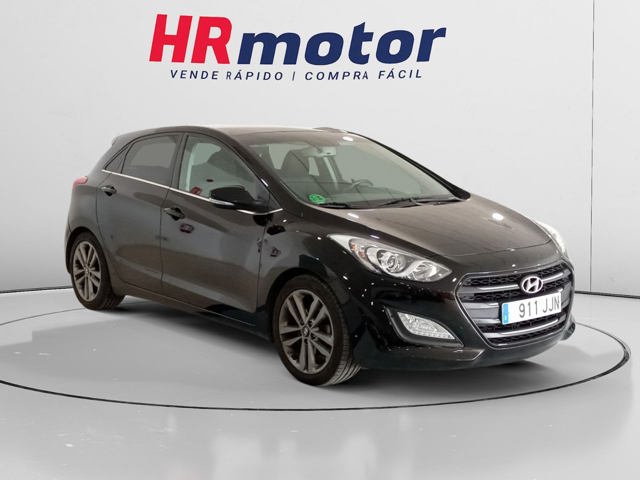 Foto Hyundai i30 1