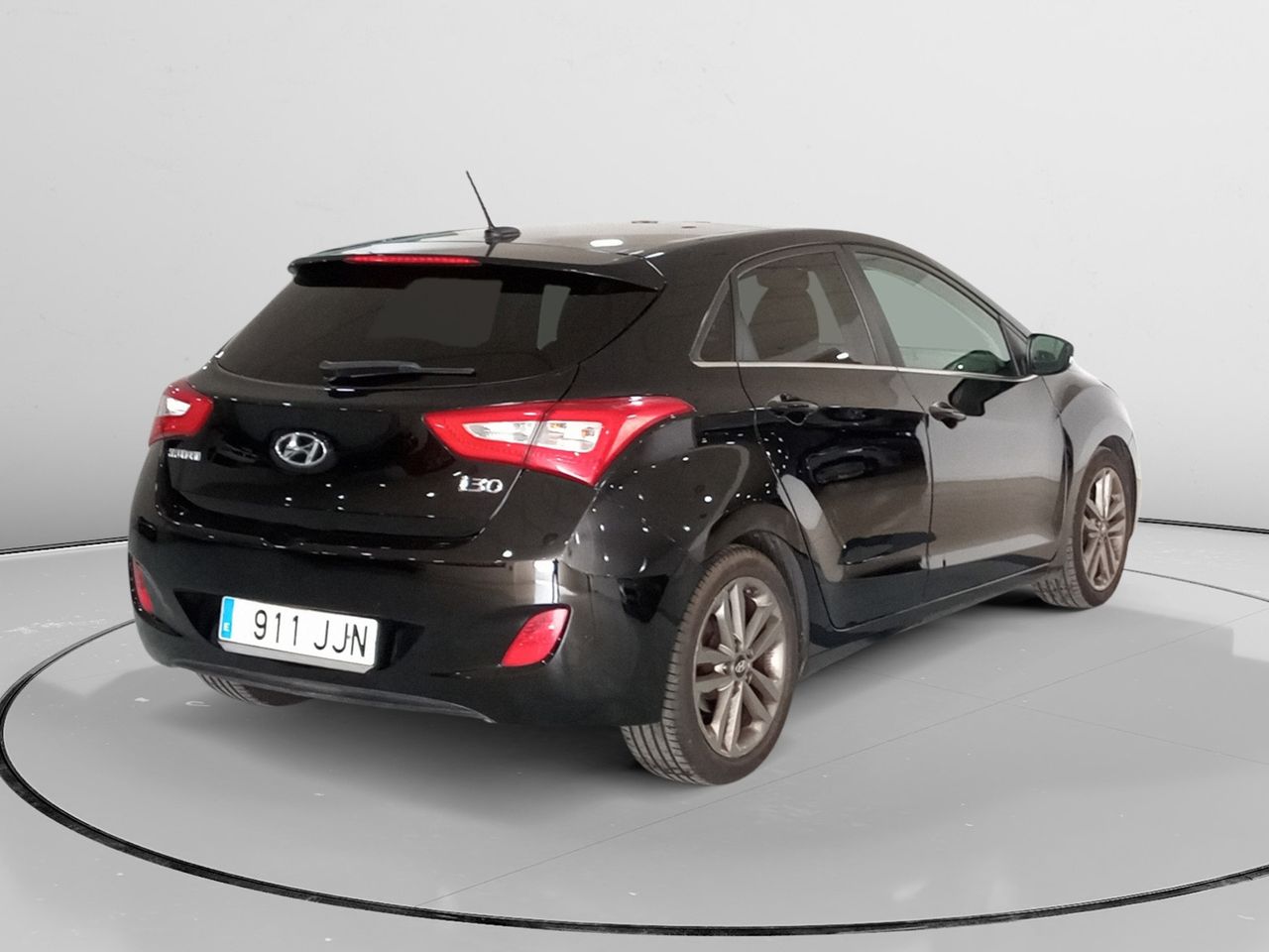 Foto Hyundai i30 2