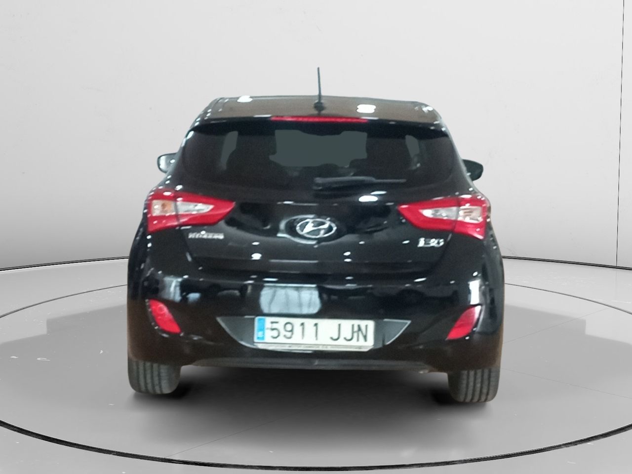 Foto Hyundai i30 3