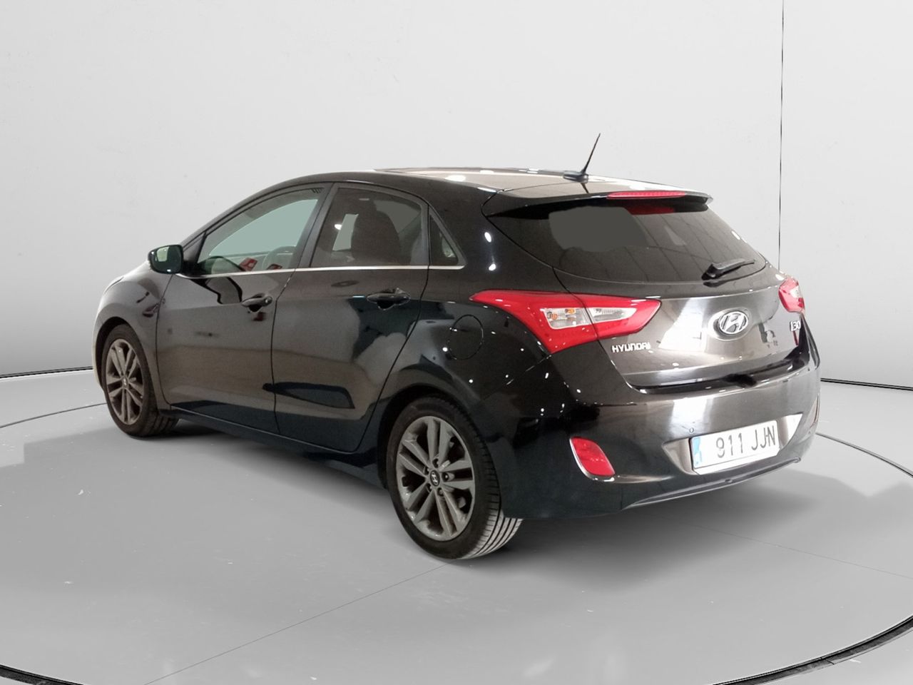 Foto Hyundai i30 5