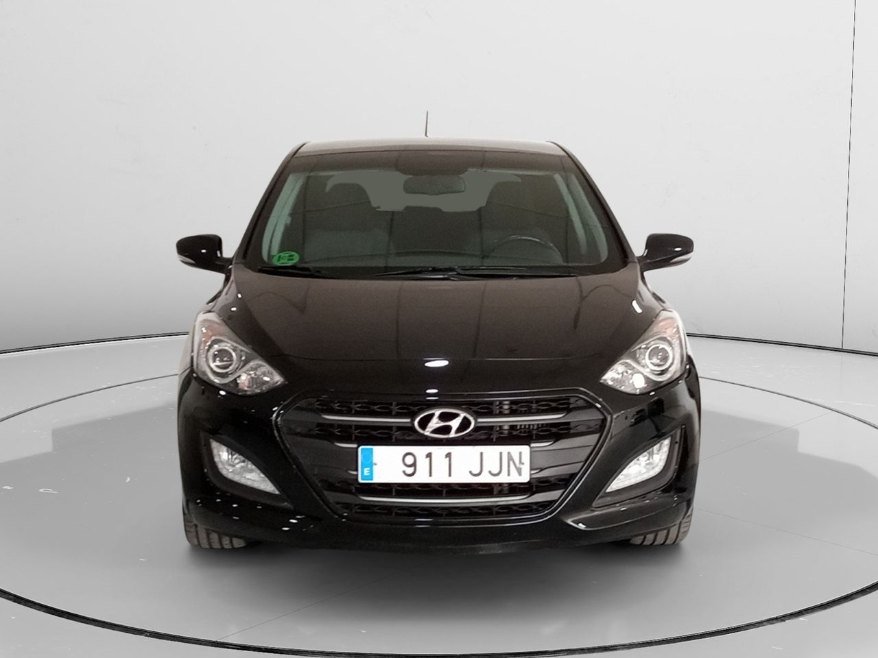 Foto Hyundai i30 6