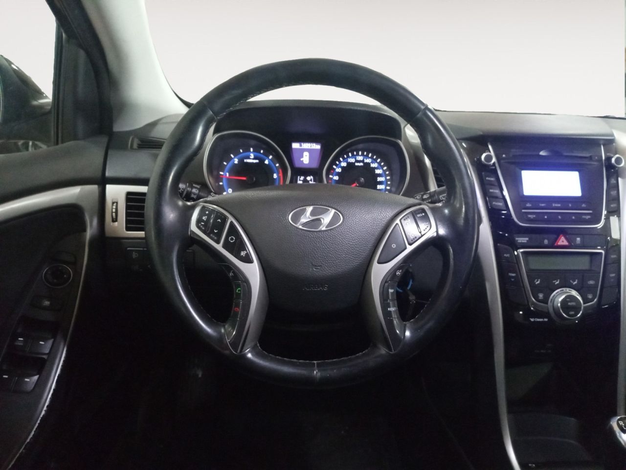 Foto Hyundai i30 8