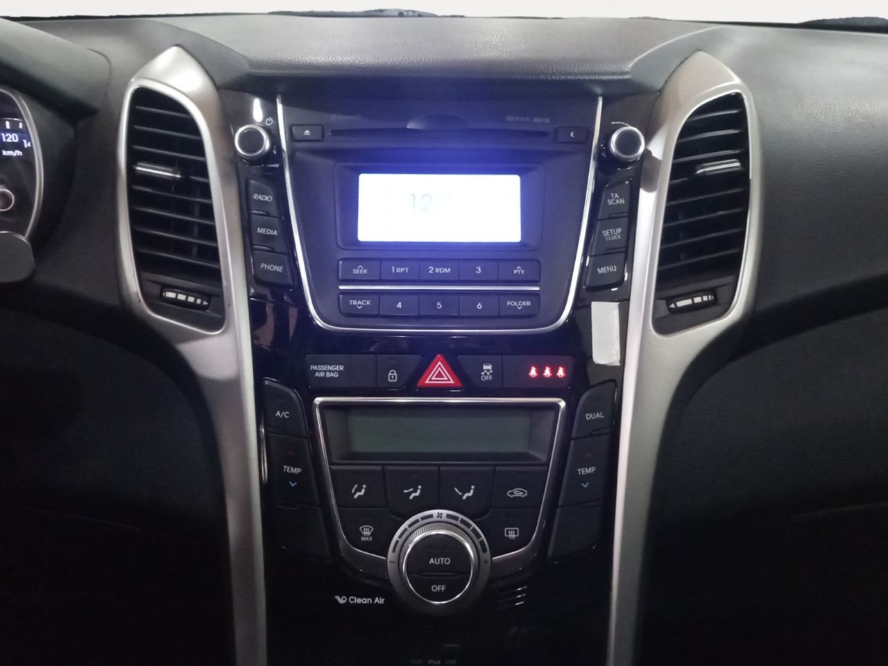 Foto Hyundai i30 17