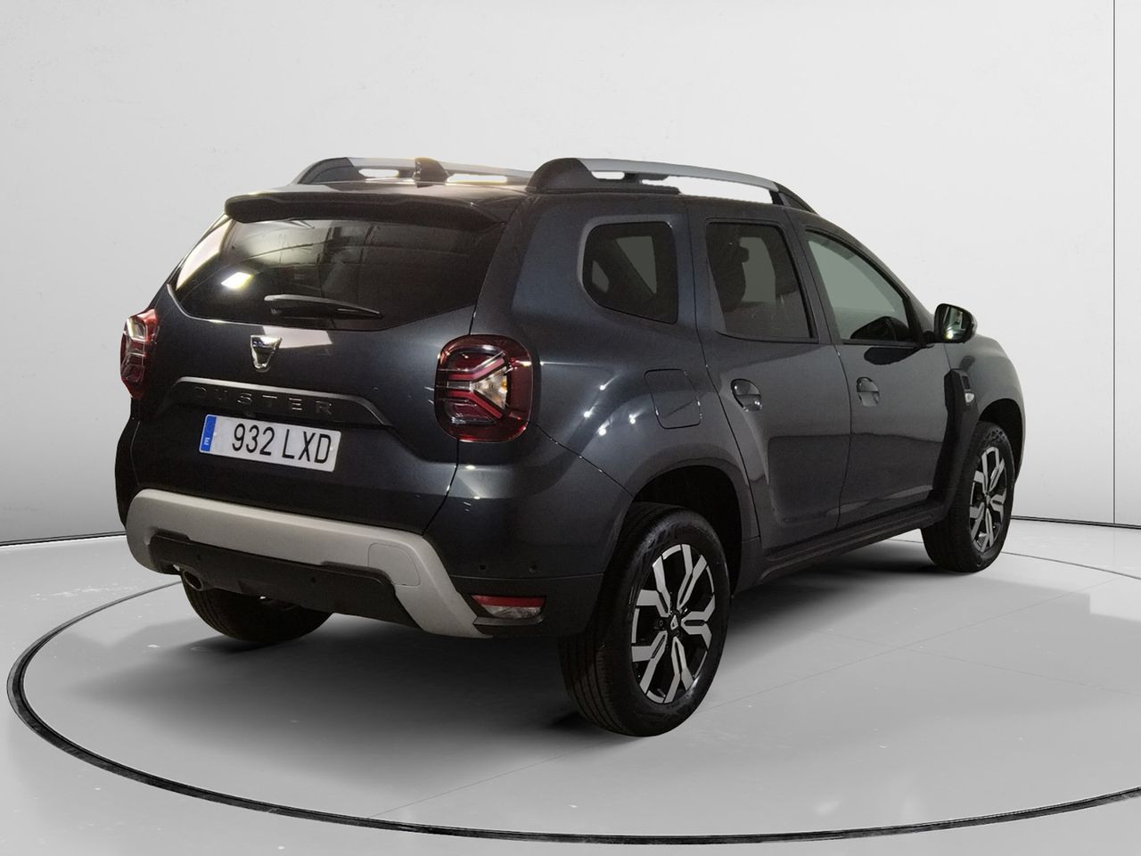 Foto Dacia Duster 2