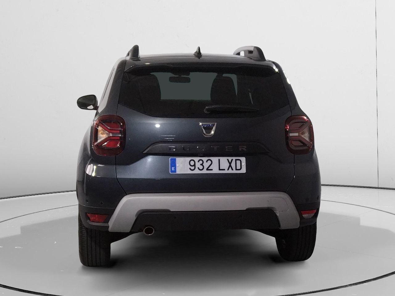 Foto Dacia Duster 3