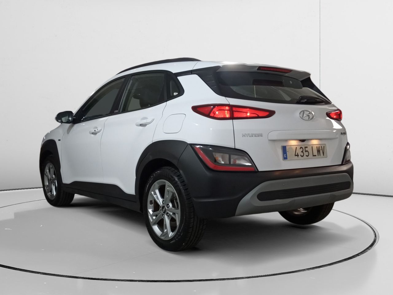 Foto Hyundai Kona 4