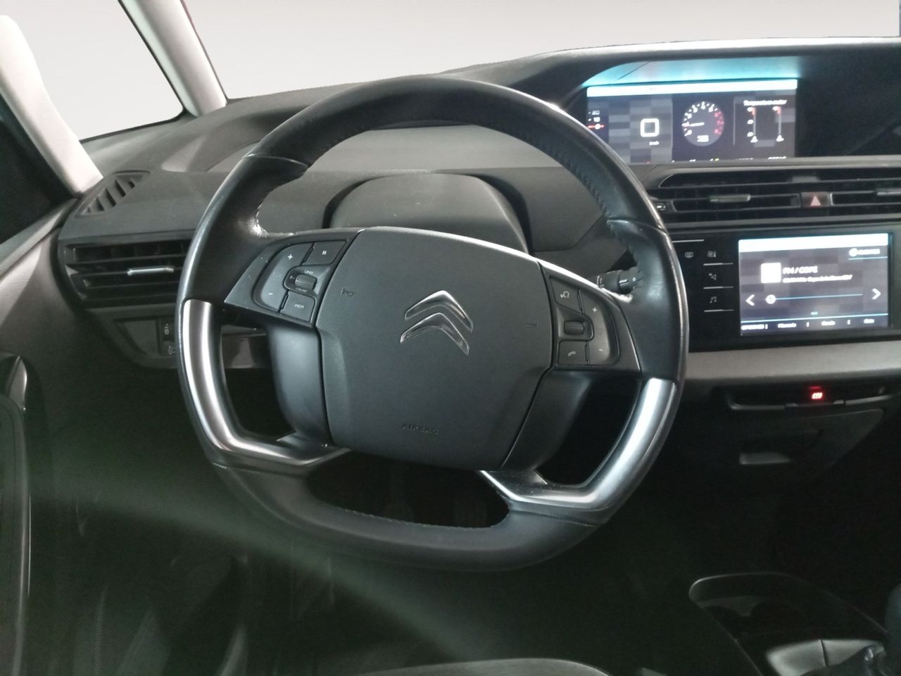 Foto Citroën C4 Picasso 7