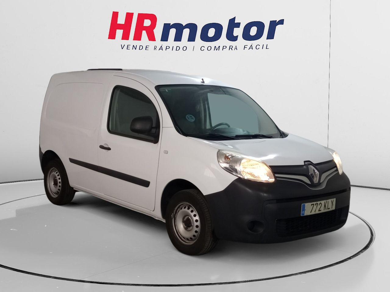 Foto Renault Kangoo 1