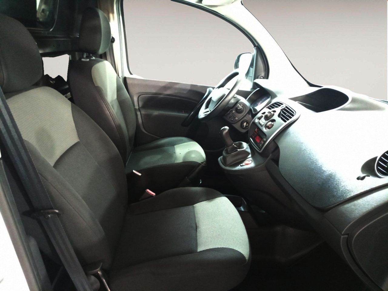 Foto Renault Kangoo 9