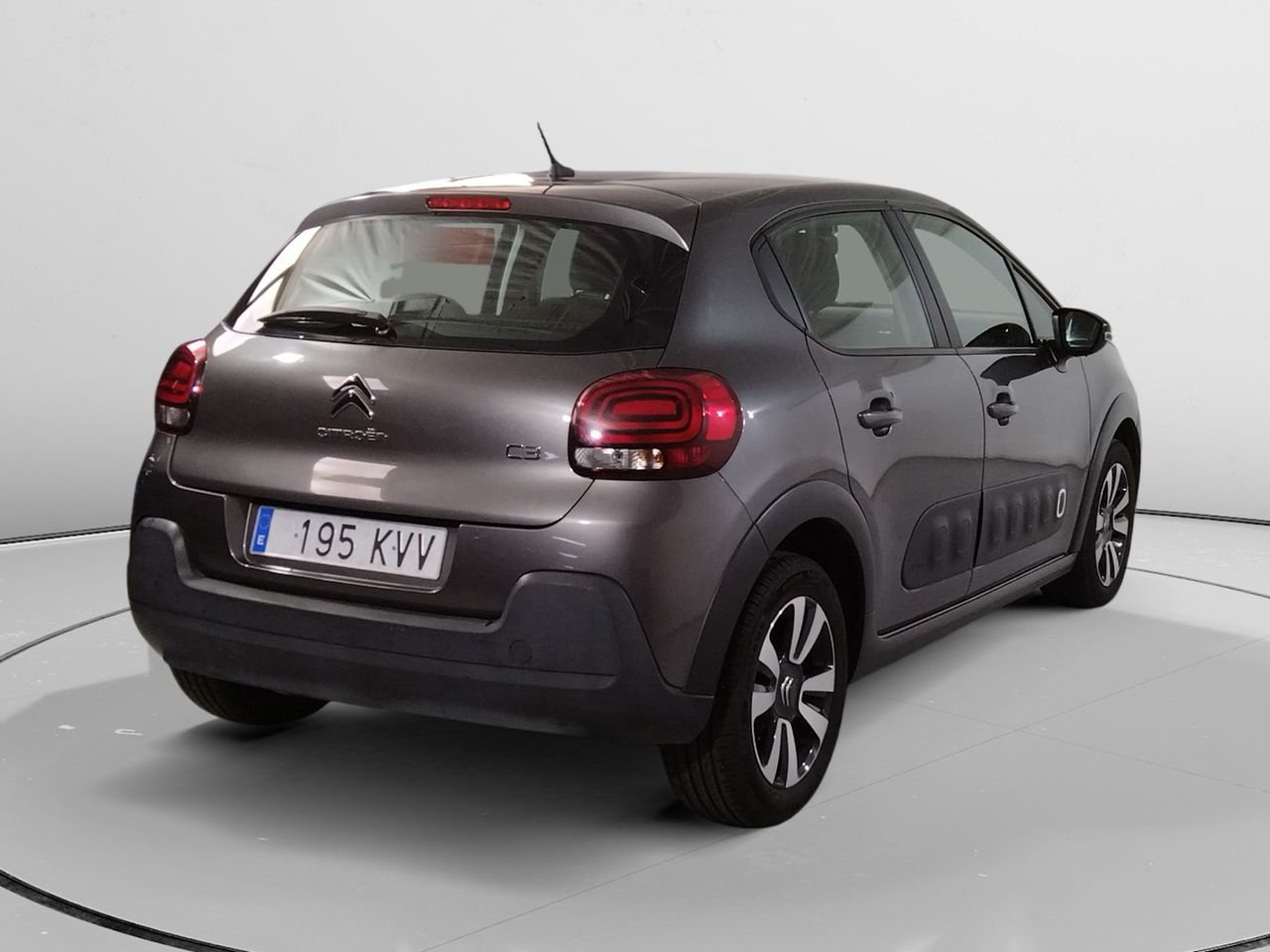 Foto Citroën C3 2