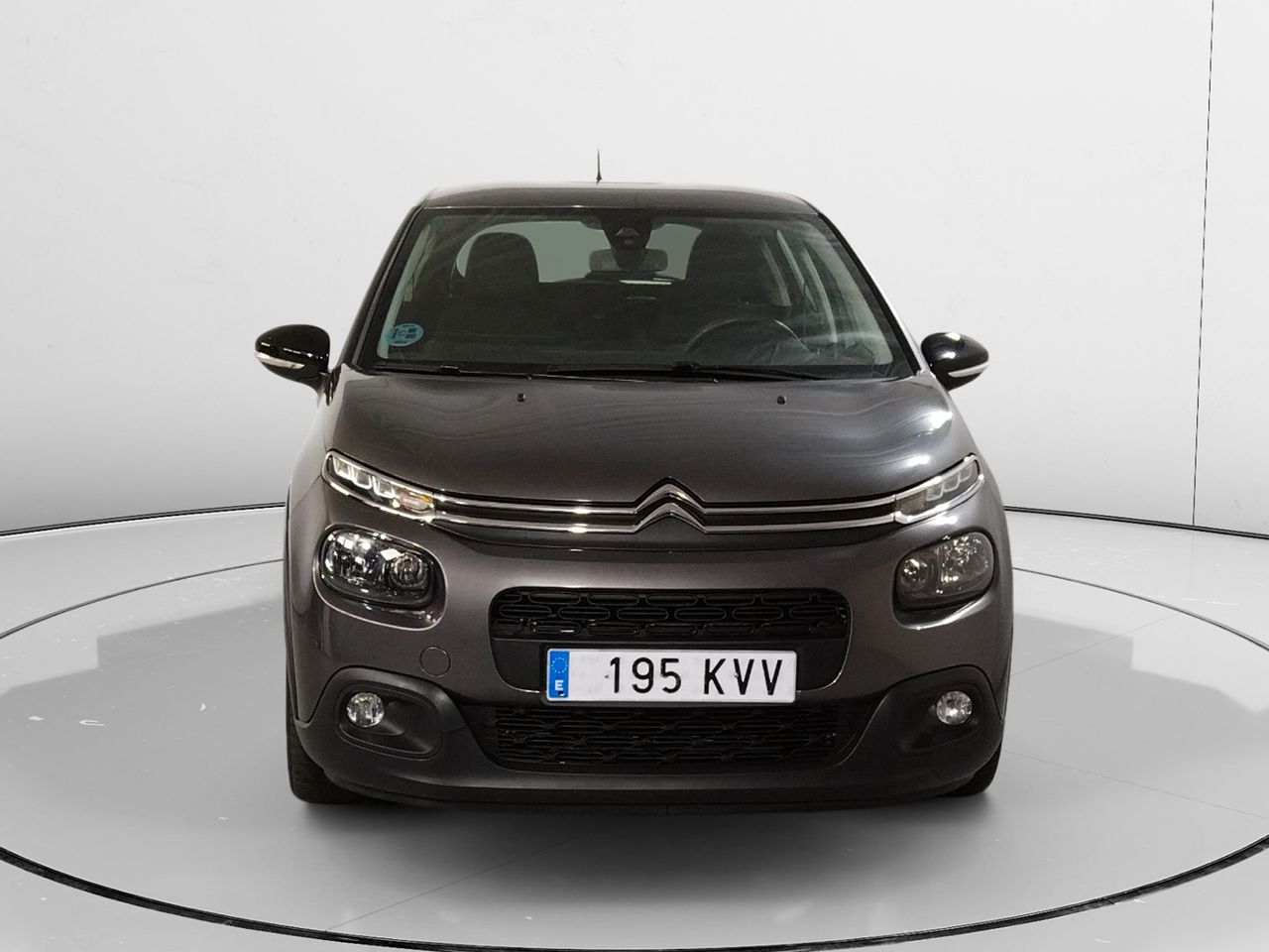 Foto Citroën C3 5