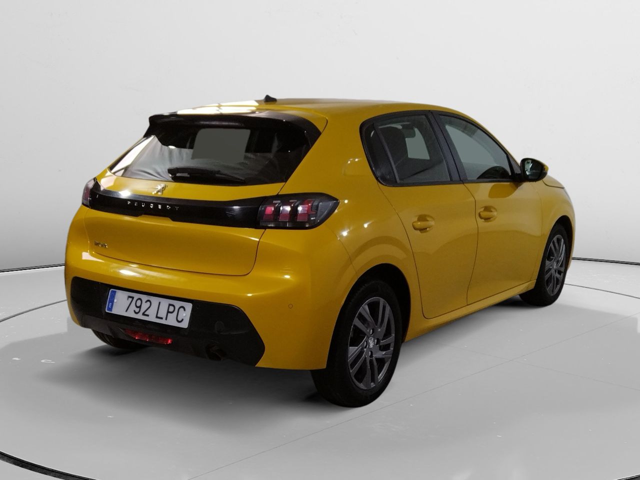 Foto Peugeot 208 2