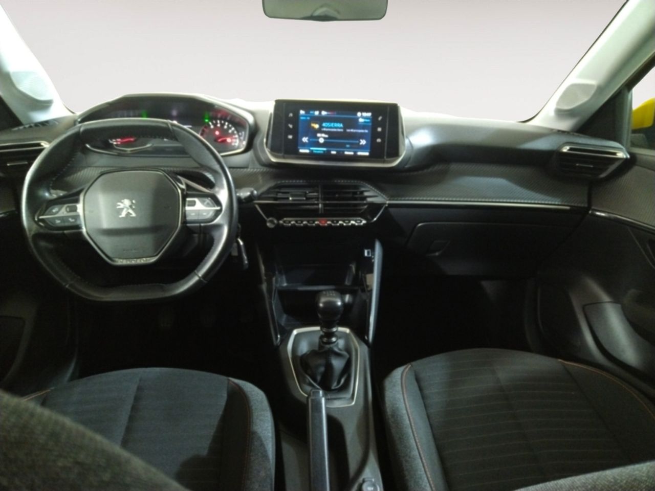 Foto Peugeot 208 6