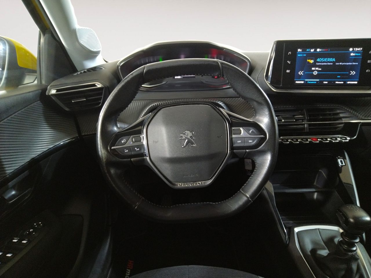 Foto Peugeot 208 7