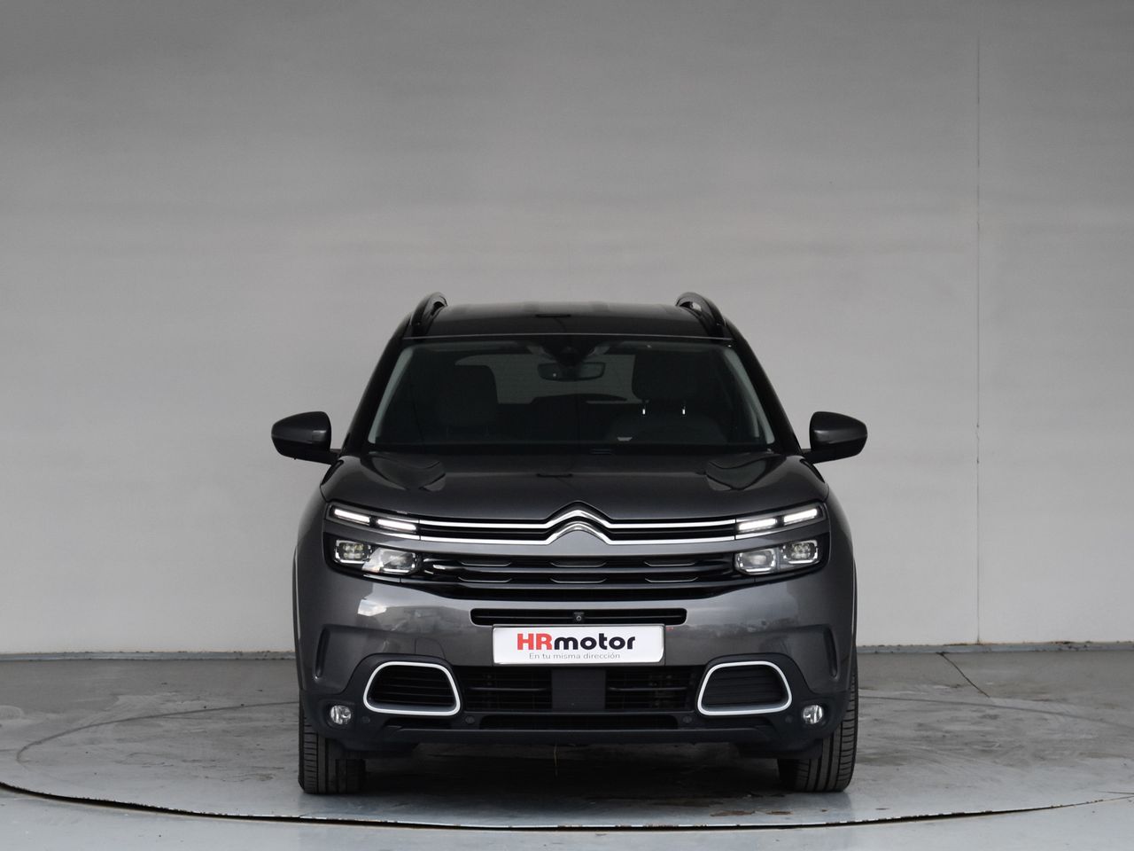 Foto Citroën C5 Aircross 18