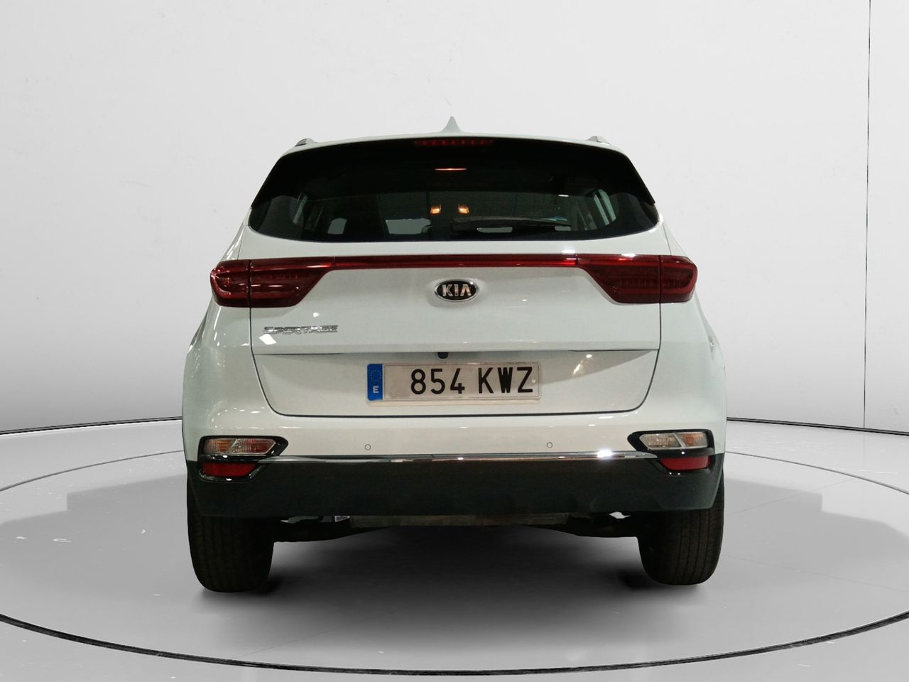 Foto Kia Sportage 3