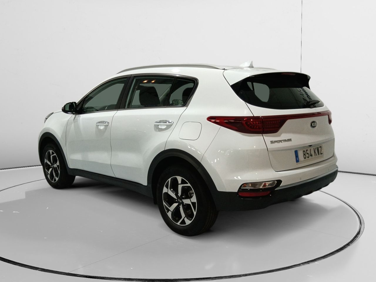 Foto Kia Sportage 4