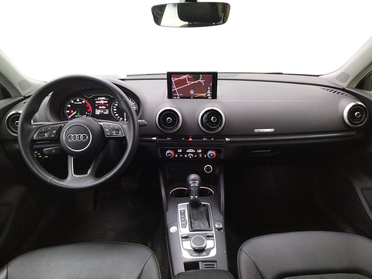 Foto Audi A3 1