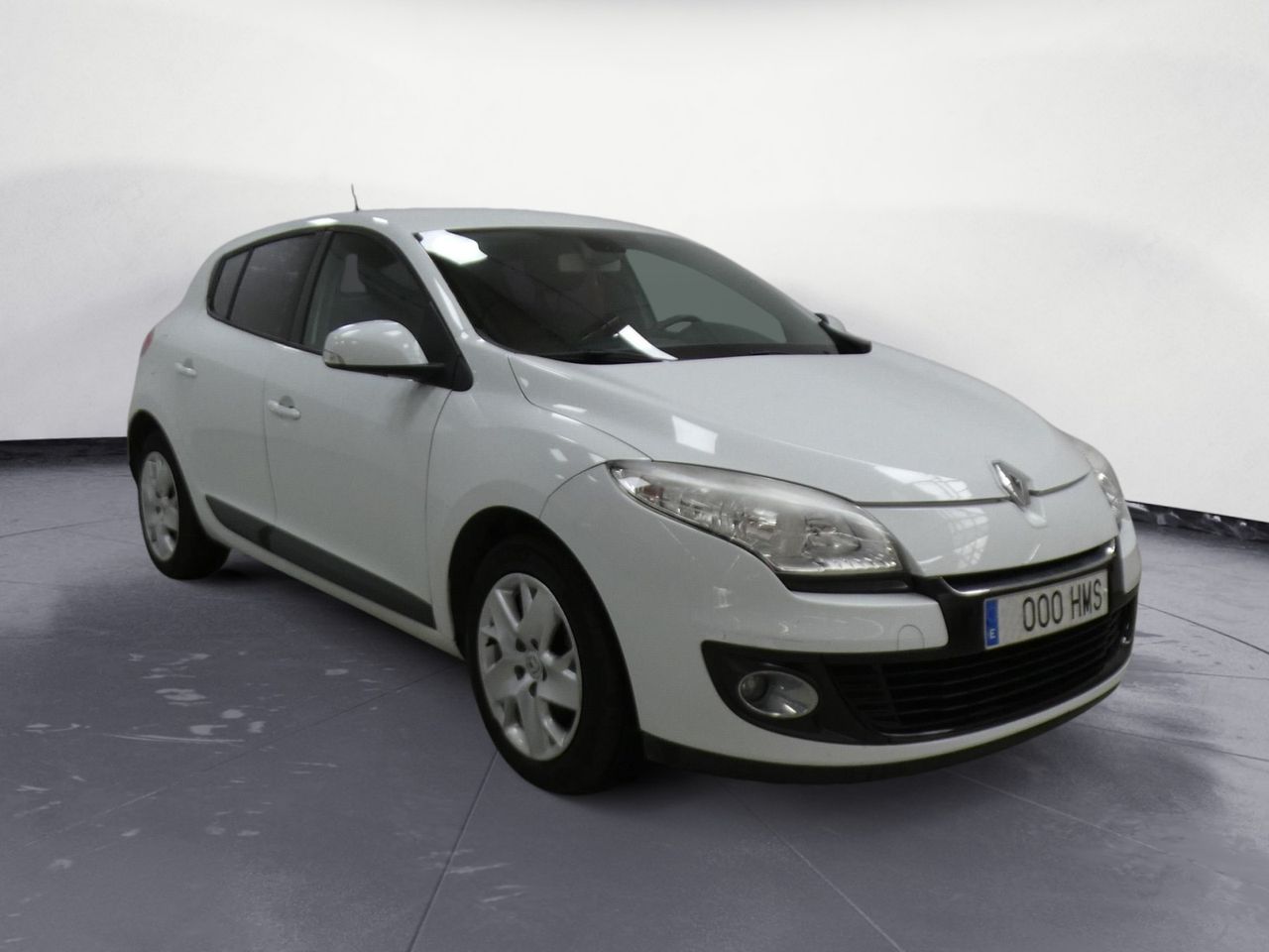 Foto Renault Mégane 18