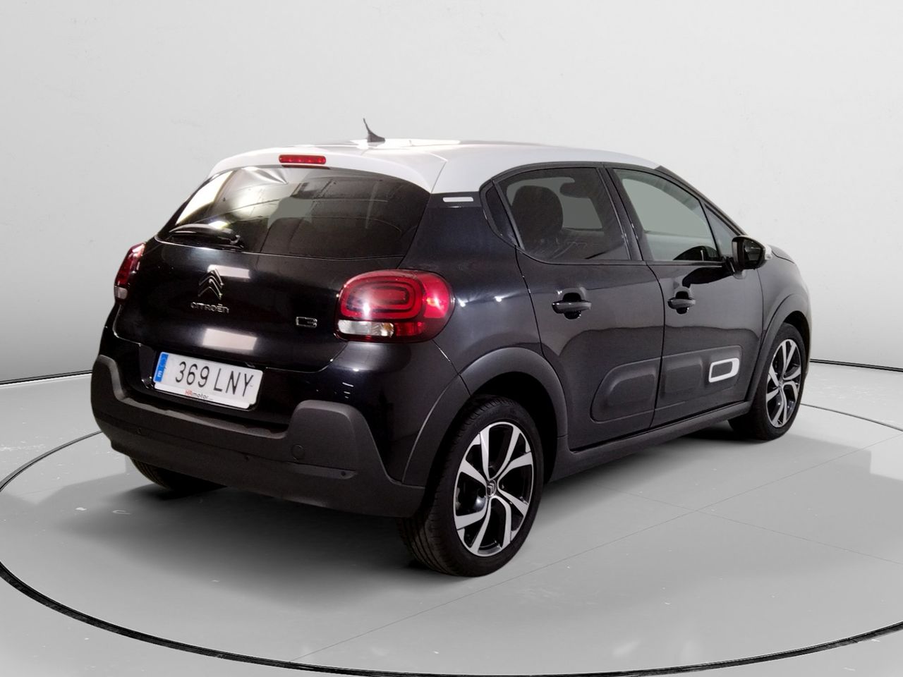 Foto Citroën C3 2