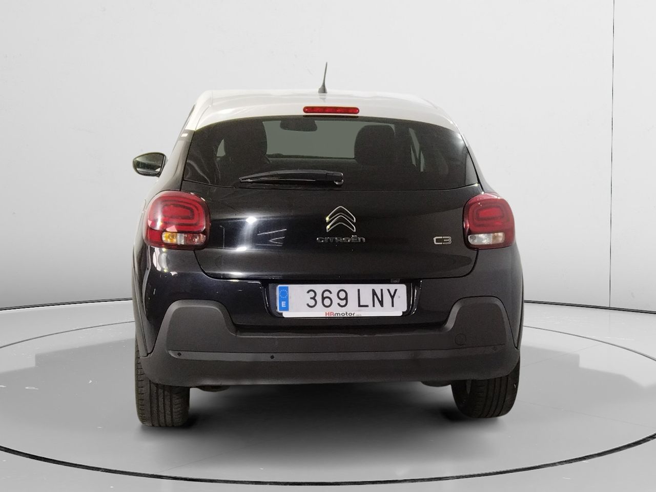 Foto Citroën C3 3