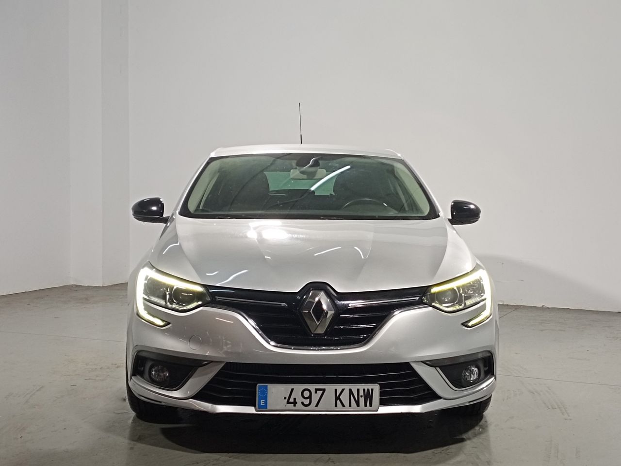 Foto Renault Mégane 5