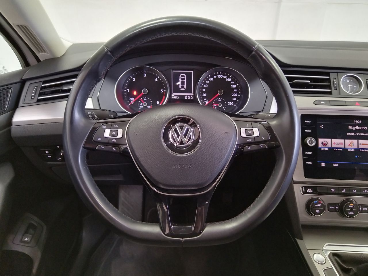 Foto Volkswagen Passat 7