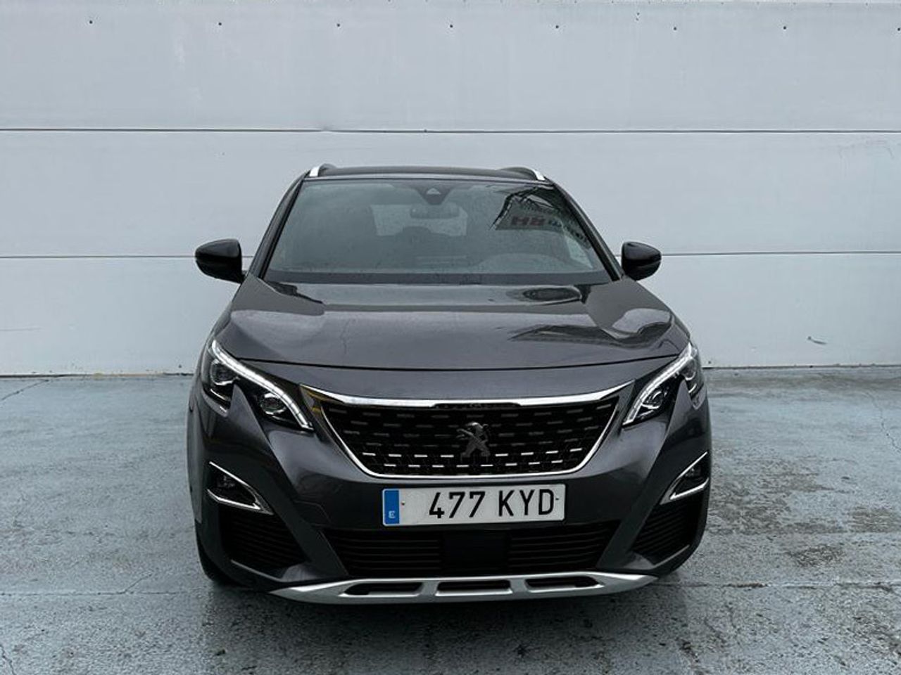 Foto Peugeot 5008 5