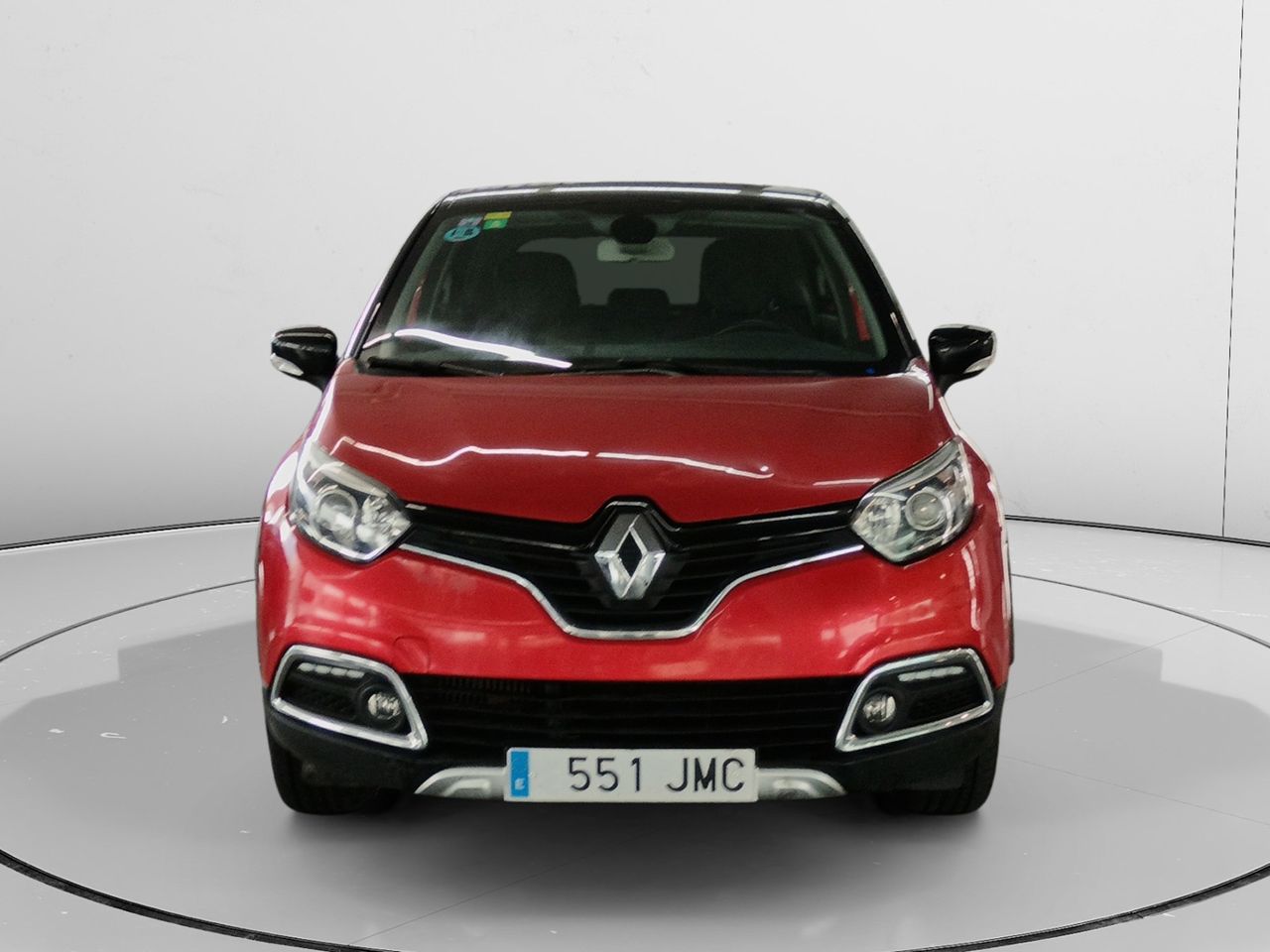 Foto Renault Captur 5