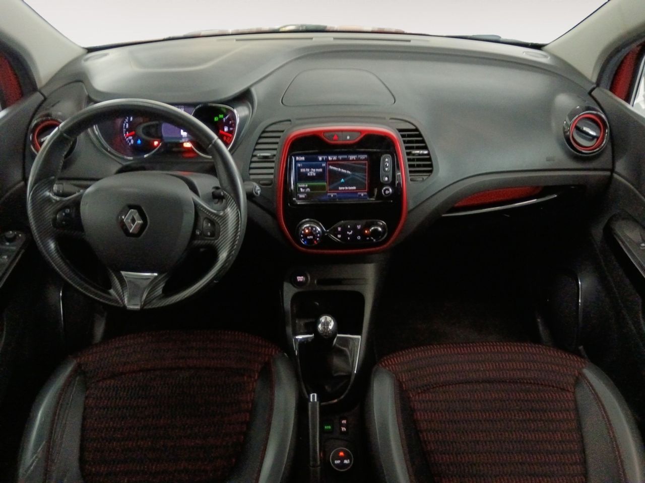 Foto Renault Captur 6