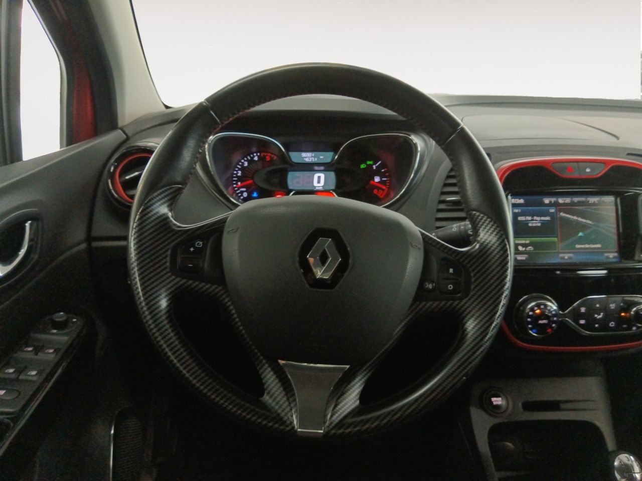 Foto Renault Captur 7