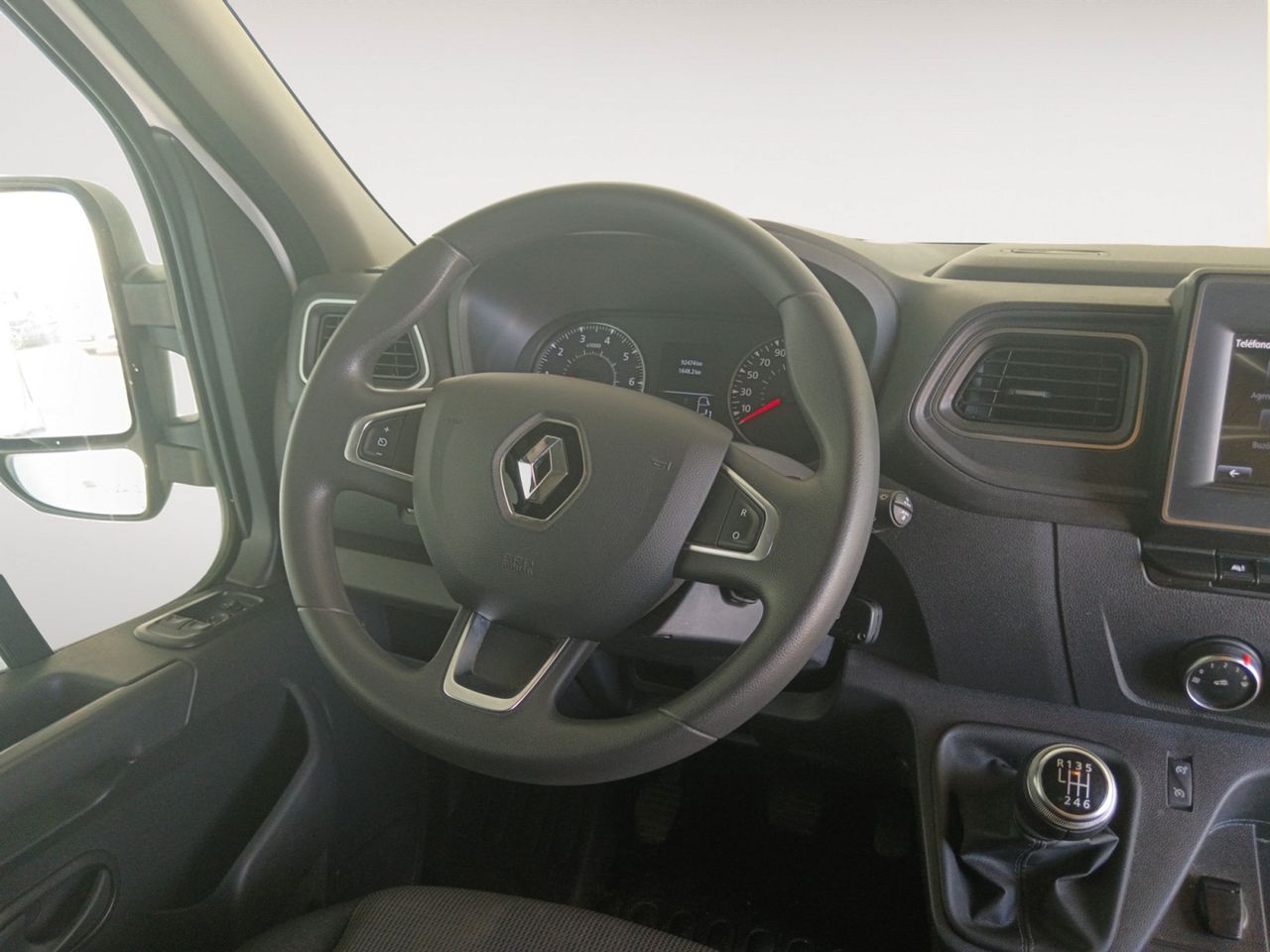 Foto Renault Master 7