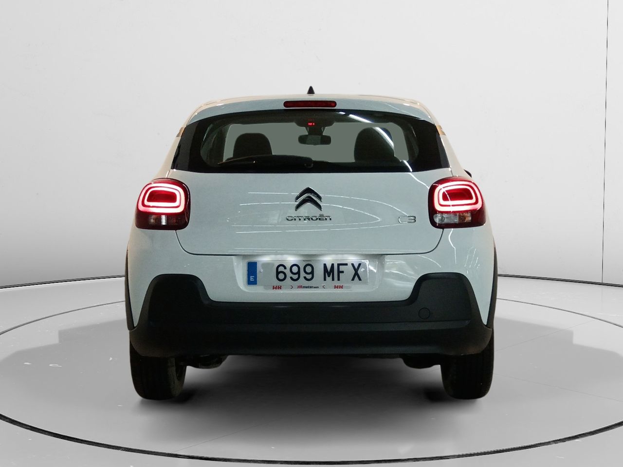 Foto Citroën C3 3