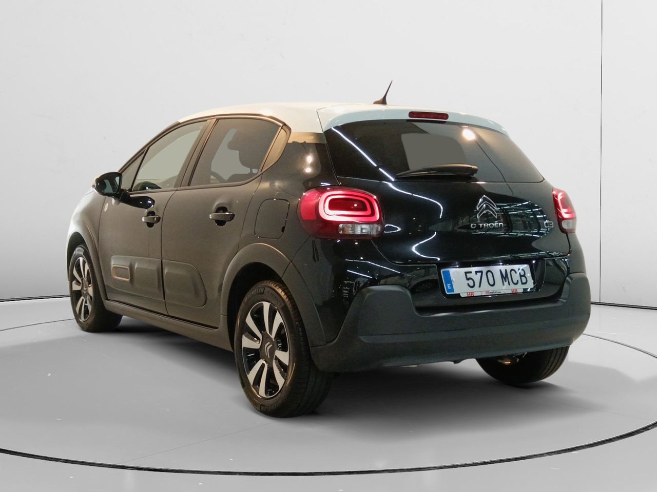 Foto Citroën C3 4