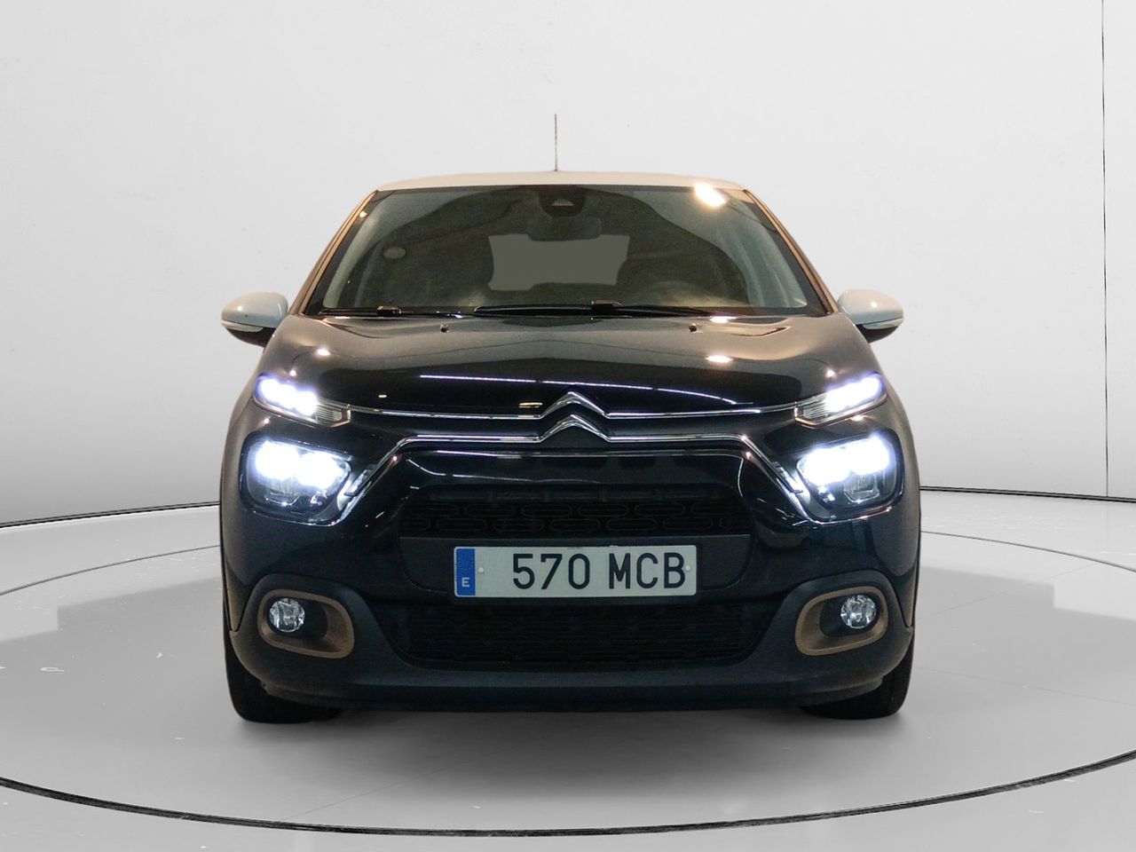 Foto Citroën C3 5