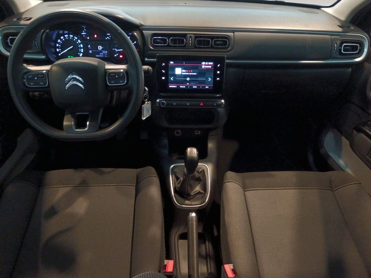 Foto Citroën C3 6