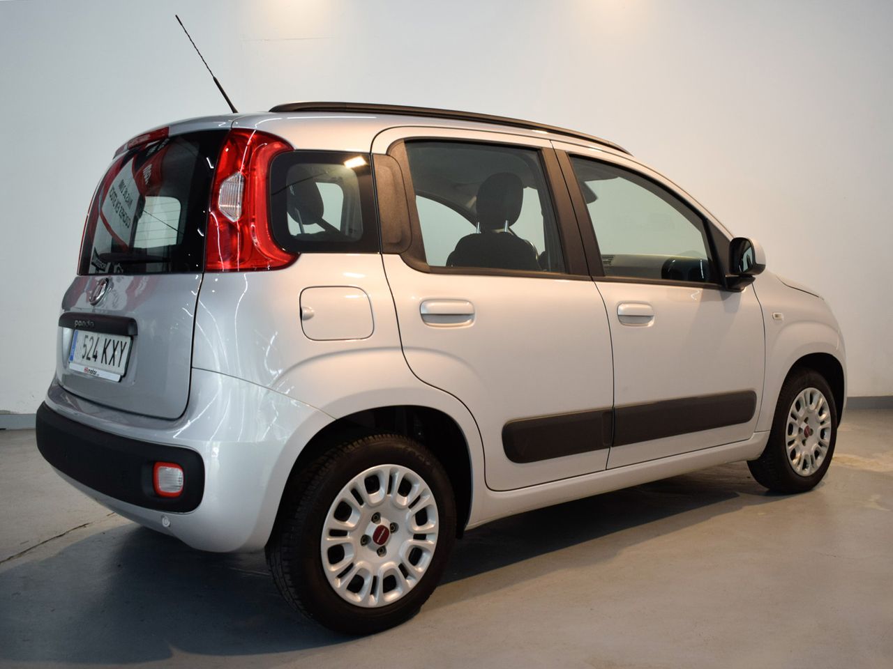 Foto Fiat Panda 2