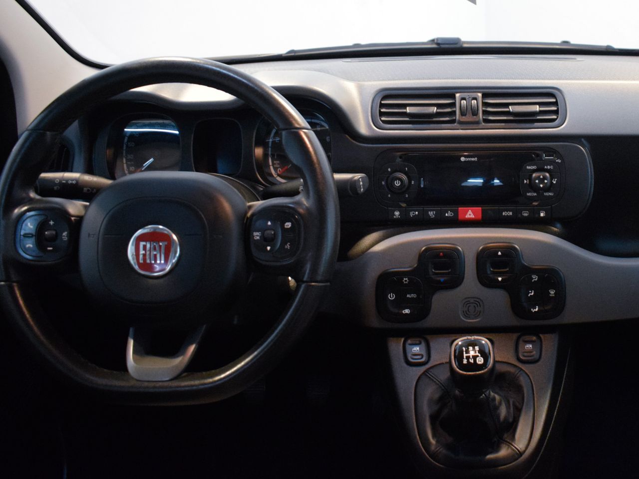 Foto Fiat Panda 6