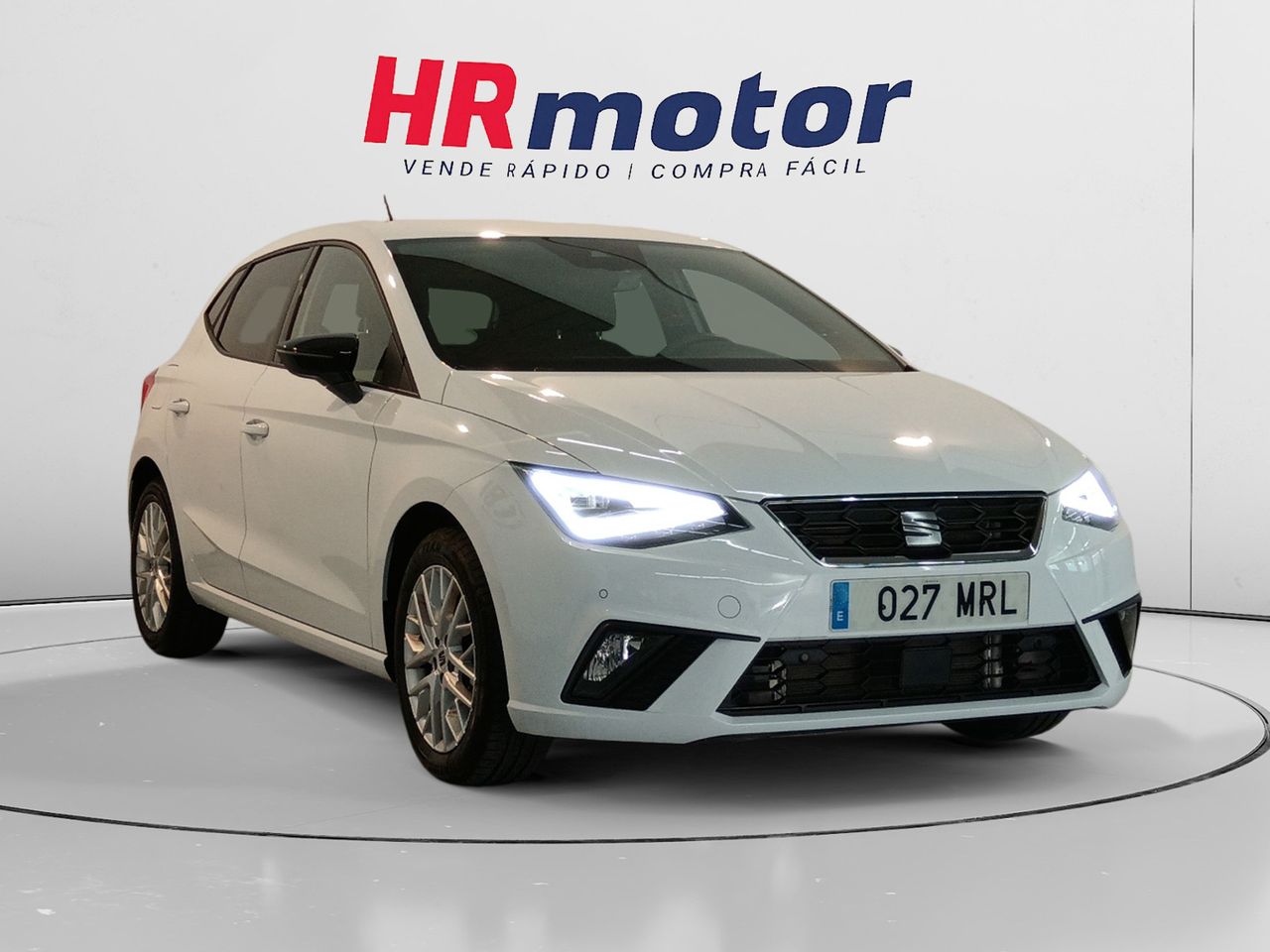 Foto Seat Ibiza 1