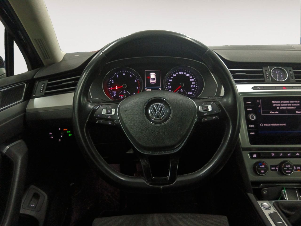 Foto Volkswagen Passat 7