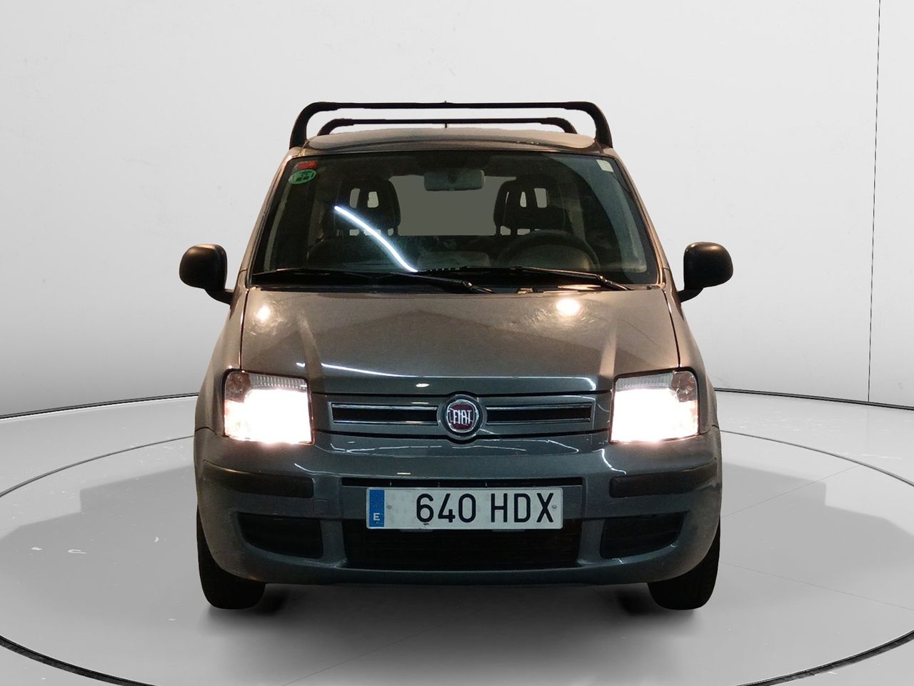 Foto Fiat Panda 5