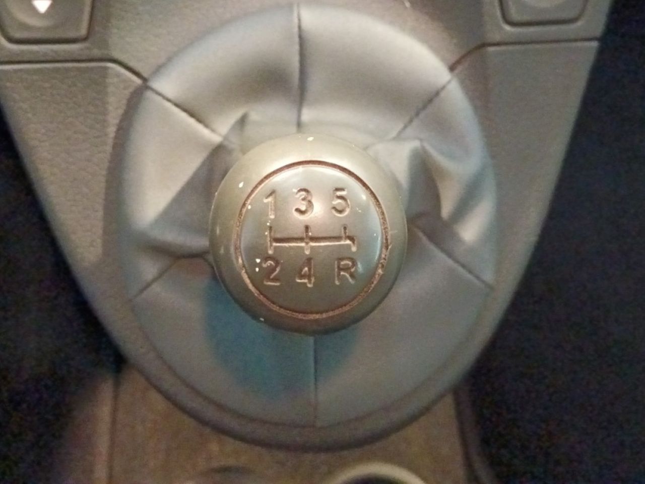 Foto Fiat Panda 12